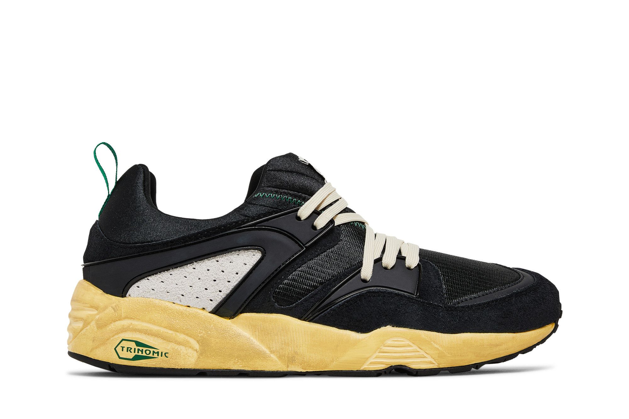 Puma blaze of 2025 glory yellow women