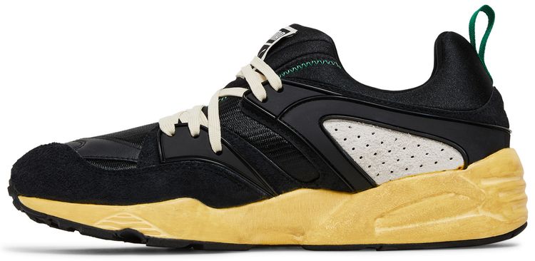 Puma Blaze of Glory The Never Worn