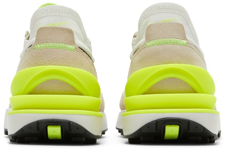 Nike Wmns Waffle One Summit White Volt