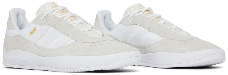 Adidas Puig Cloud White