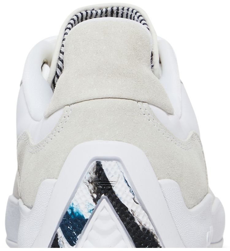 Adidas Puig Cloud White