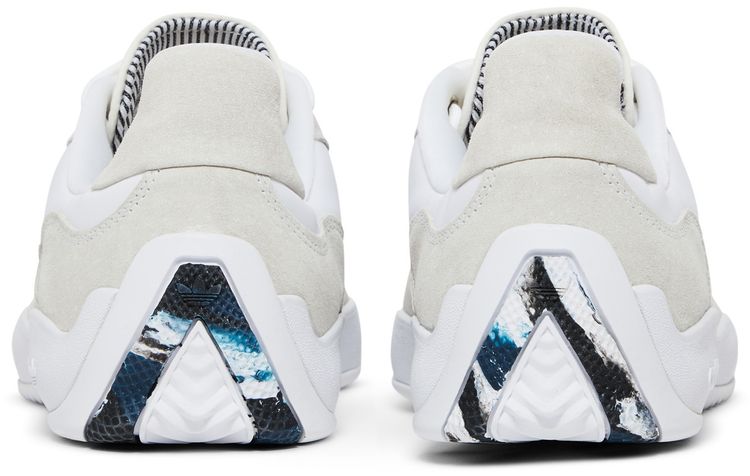 Adidas Puig Cloud White