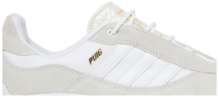 Adidas Puig Cloud White