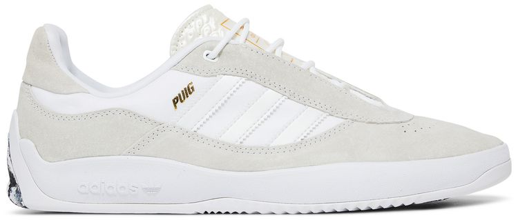 Adidas Puig Cloud White