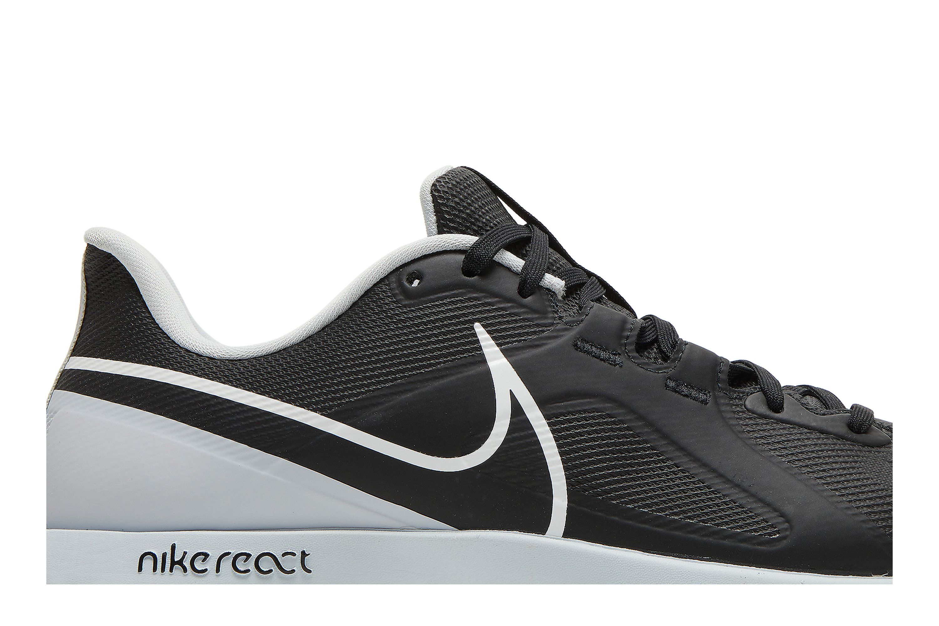 Buy React Infinity Pro 'Black Metallic Platinum' - CT6620
