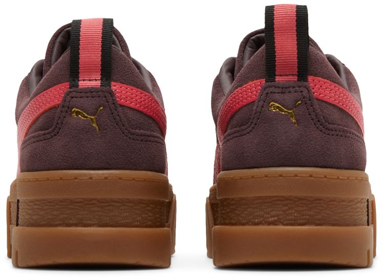 Puma Wmns Mayze Gum Fudge