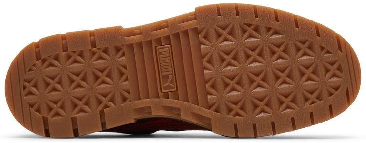 Puma Wmns Mayze Gum Fudge