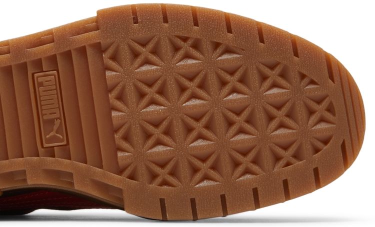 Puma Wmns Mayze Gum Fudge