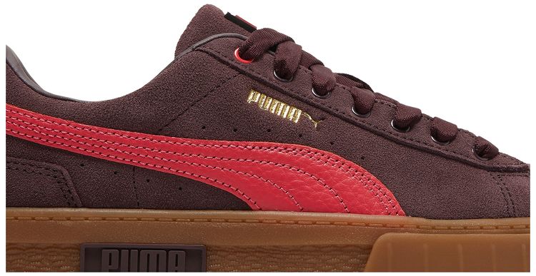 Puma Wmns Mayze Gum Fudge