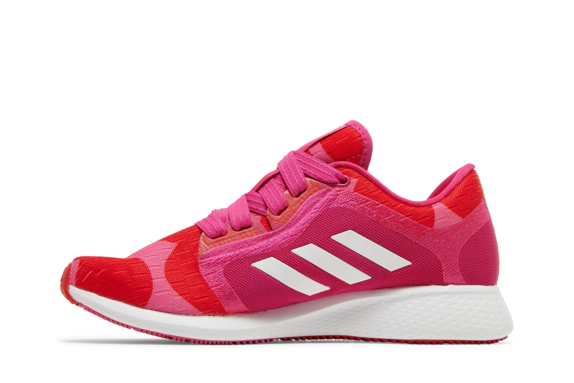 新品　adidas EDGE LUX 4 W MARIMEKKO 245 Adidas Edge Lux 4 x Marimekko Low Rasymatto Dot W (H03159) Women's