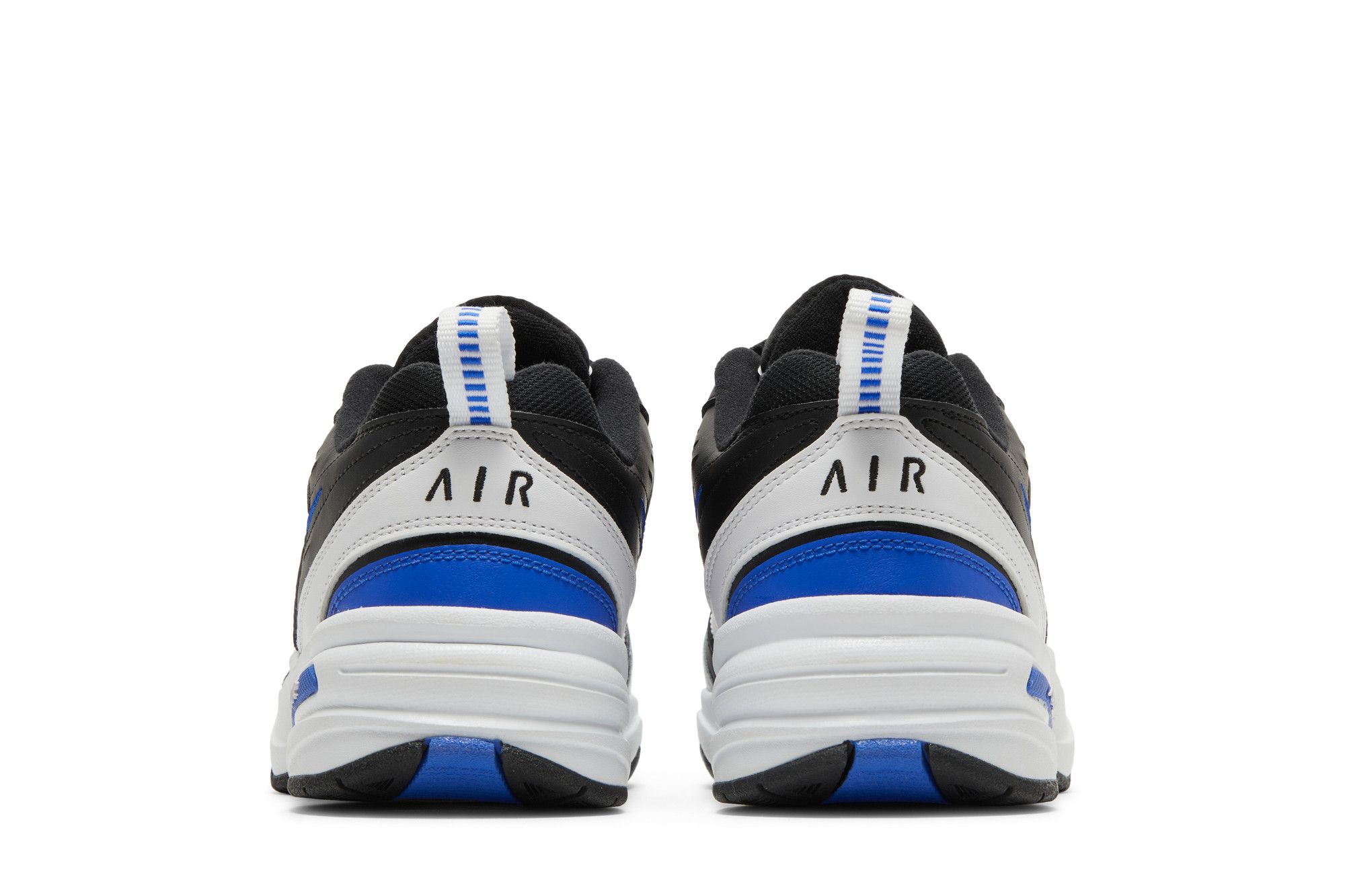Air monarch wide top