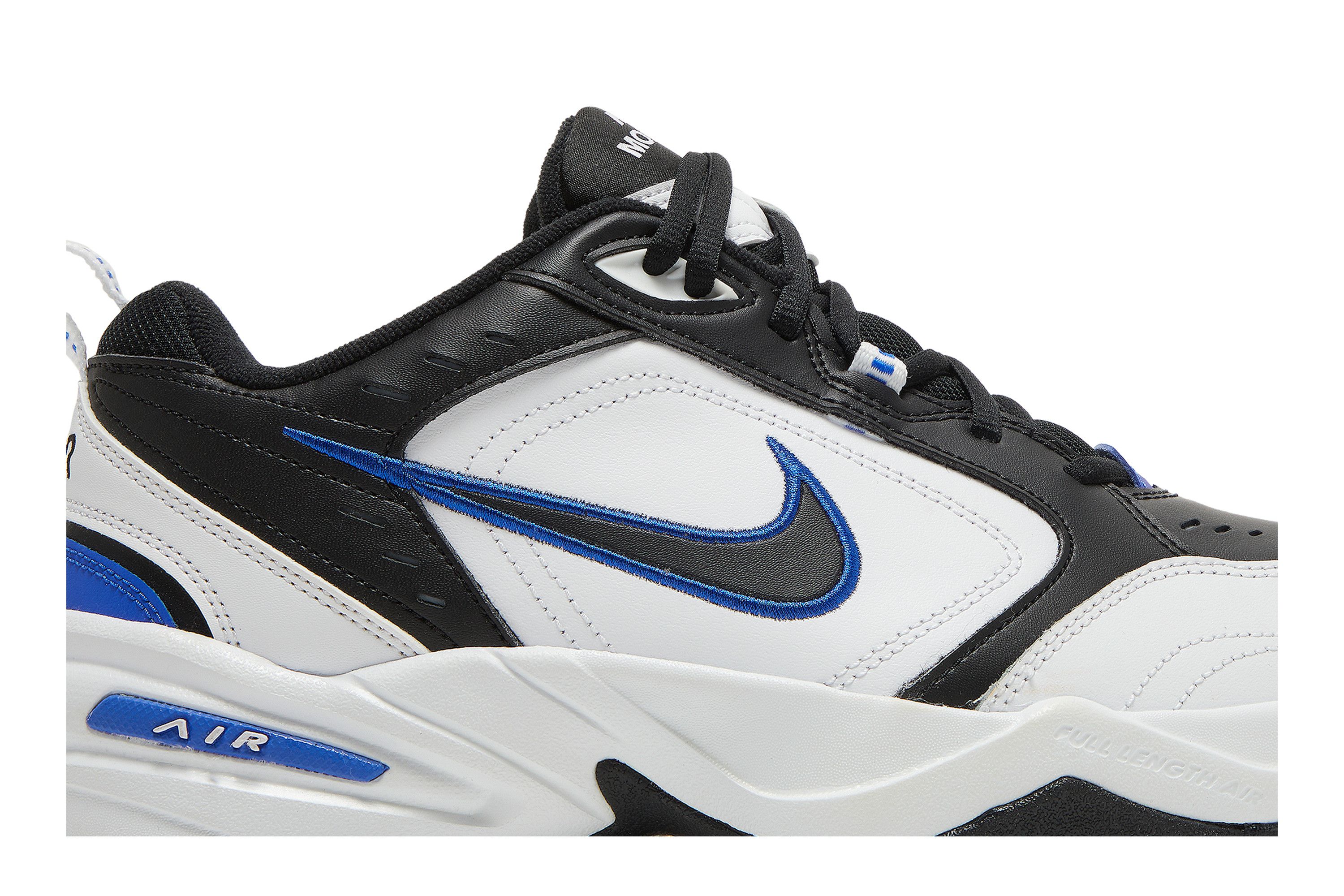 nike air monarch ii