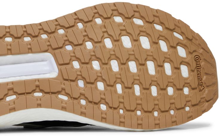 Stella McCartney x adidas Wmns UltraBoost Sandal Black Maroon