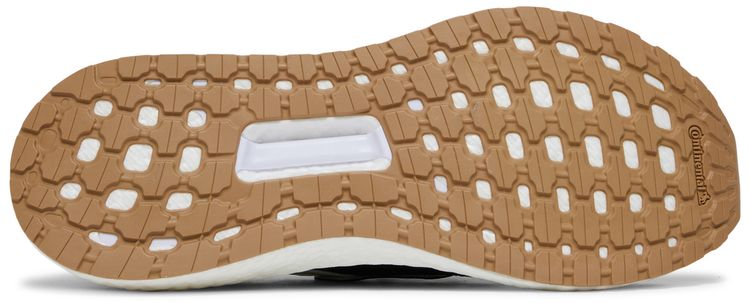 Stella McCartney x adidas Wmns UltraBoost Sandal Black Maroon