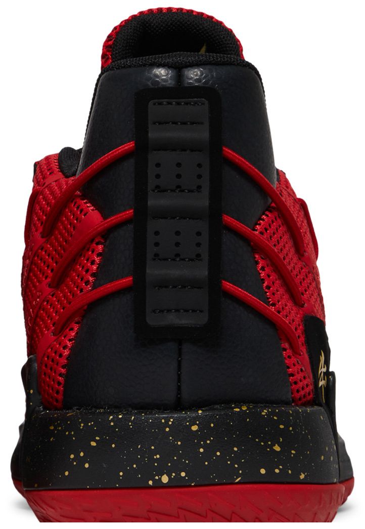 Adidas Dame 7 Chinese New Year