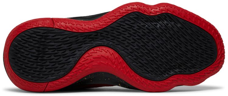 Adidas Dame 7 Chinese New Year