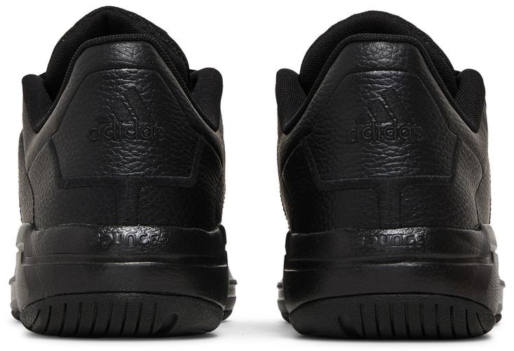 Adidas Pro Model 2G Low Triple Black