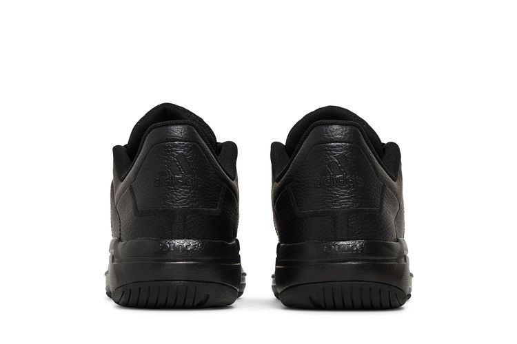 Buy Adidas Pro Model 2G Low 'Triple Black' FX7100 GOAT SA