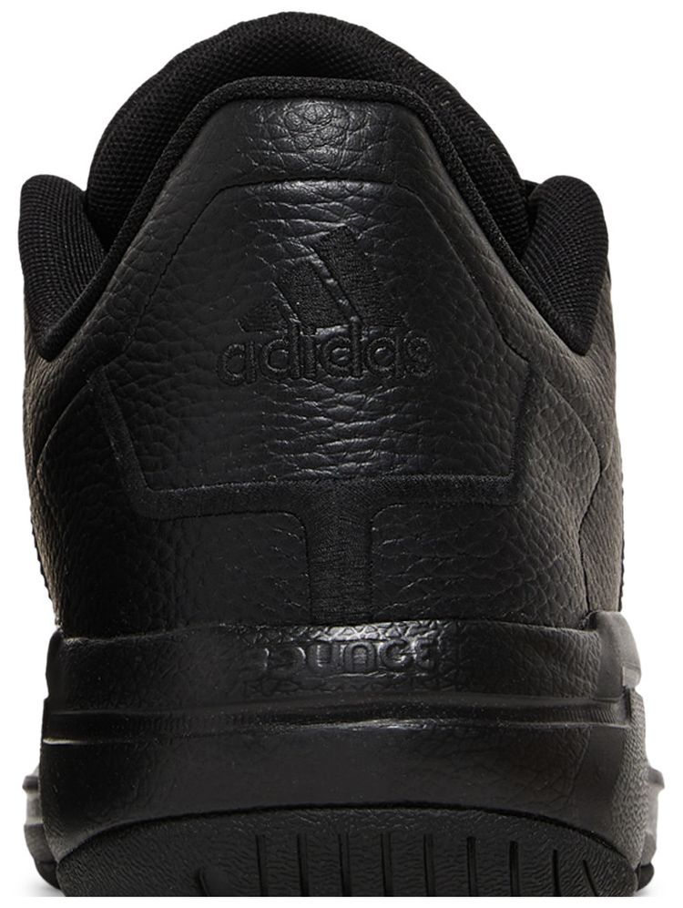 Adidas Pro Model 2G Low Triple Black