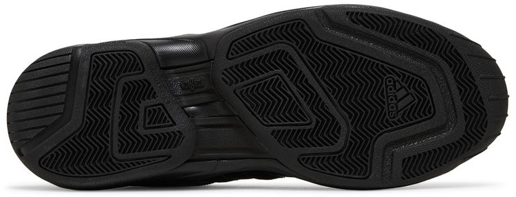 Adidas Pro Model 2G Low Triple Black