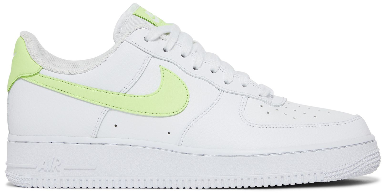 air force one white barely volt