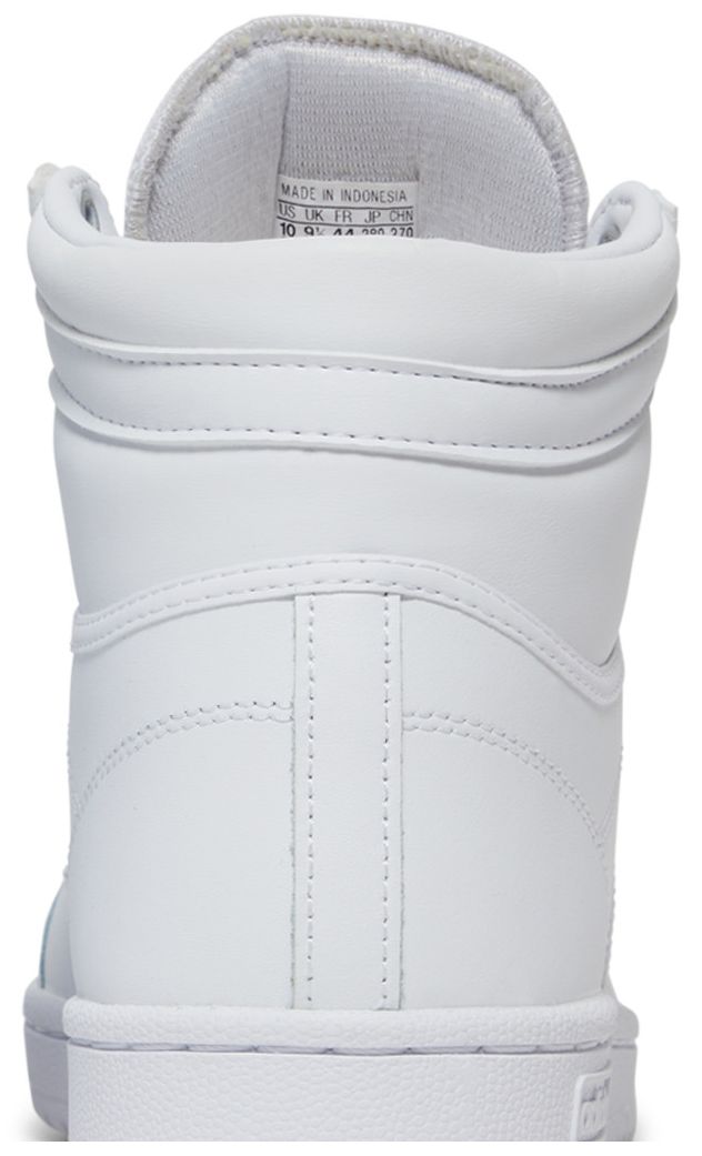 Adidas Top Ten Triple White