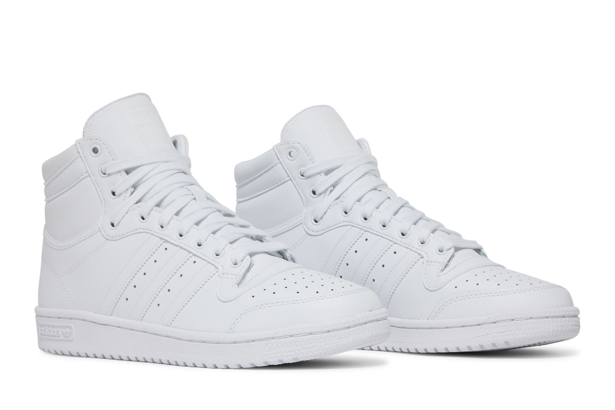 Buy Top Ten Triple White FV6131 GOAT
