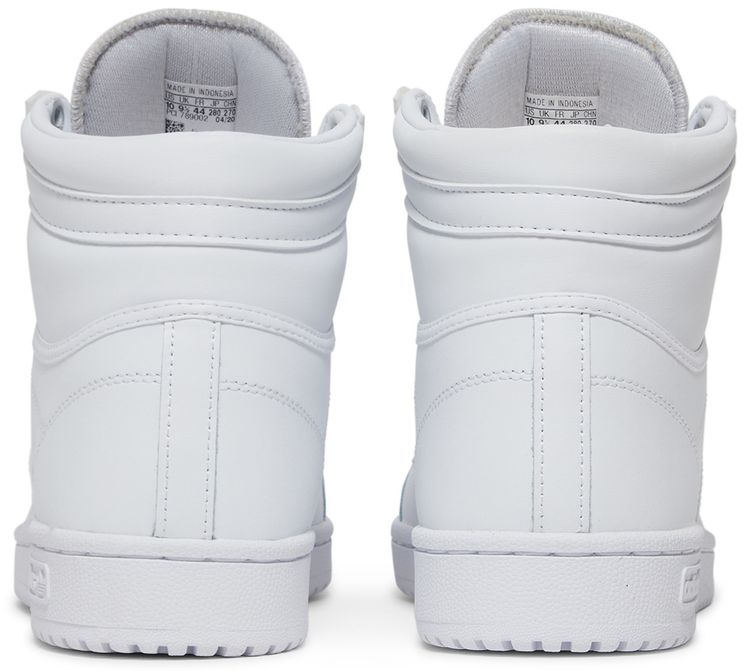 Adidas Top Ten Triple White