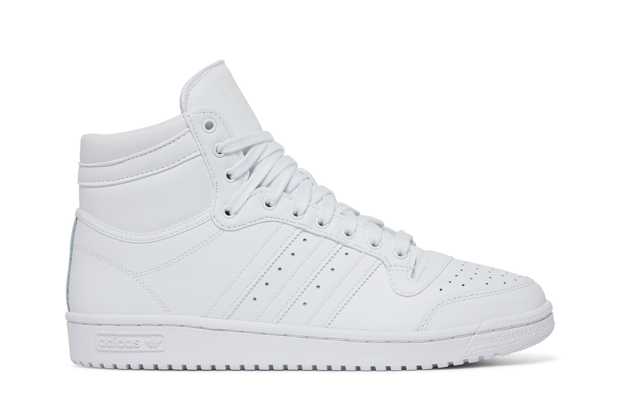 All white top tens 2025