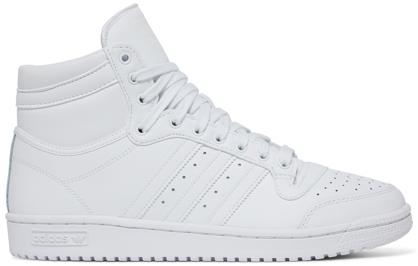 Buy Top Ten 'Triple White' FV6131 GOAT