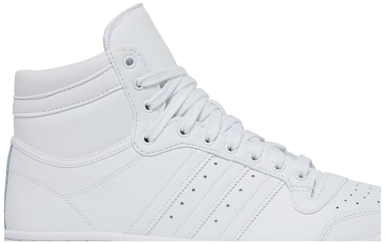 Adidas Top Ten Triple White