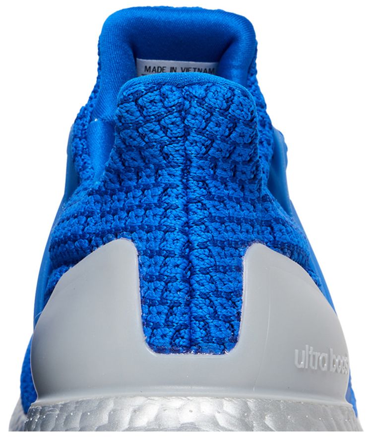 NASA x adidas UltraBoost DNA Football Blue