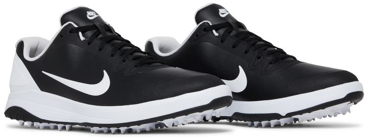 Nike Infinity Golf Wide Black White