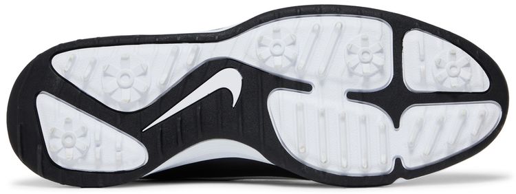 Nike Infinity Golf Wide Black White