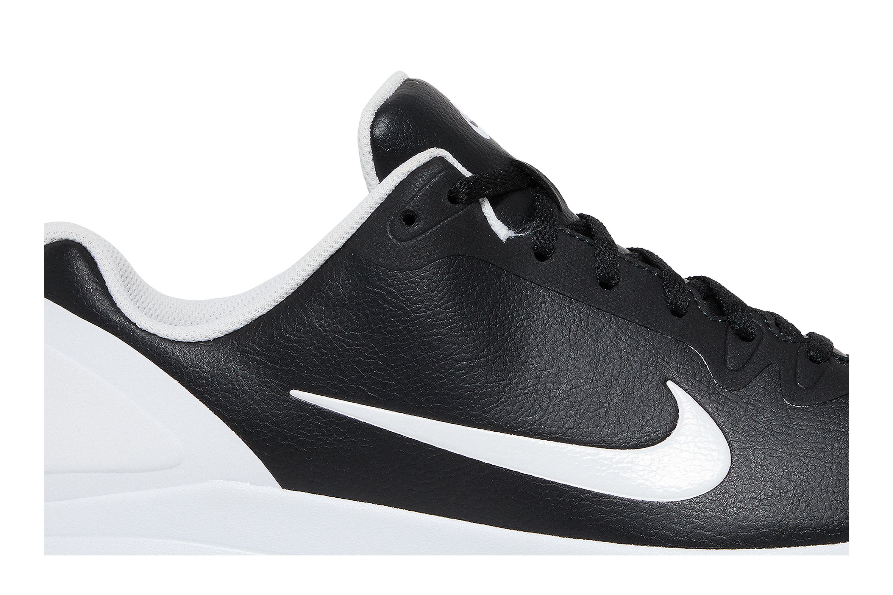 Buy Nike Infinity Golf Wide 'Black White' - CT0535 001 | GOAT