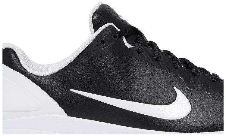 Nike Infinity Golf Wide Black White