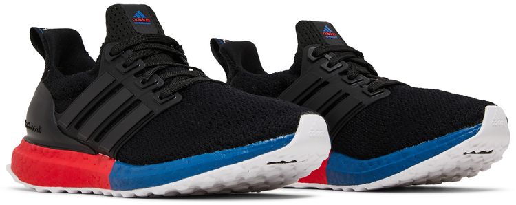 Adidas UltraBoost DNA J Lush Red