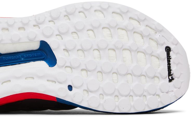 Adidas UltraBoost DNA J Lush Red