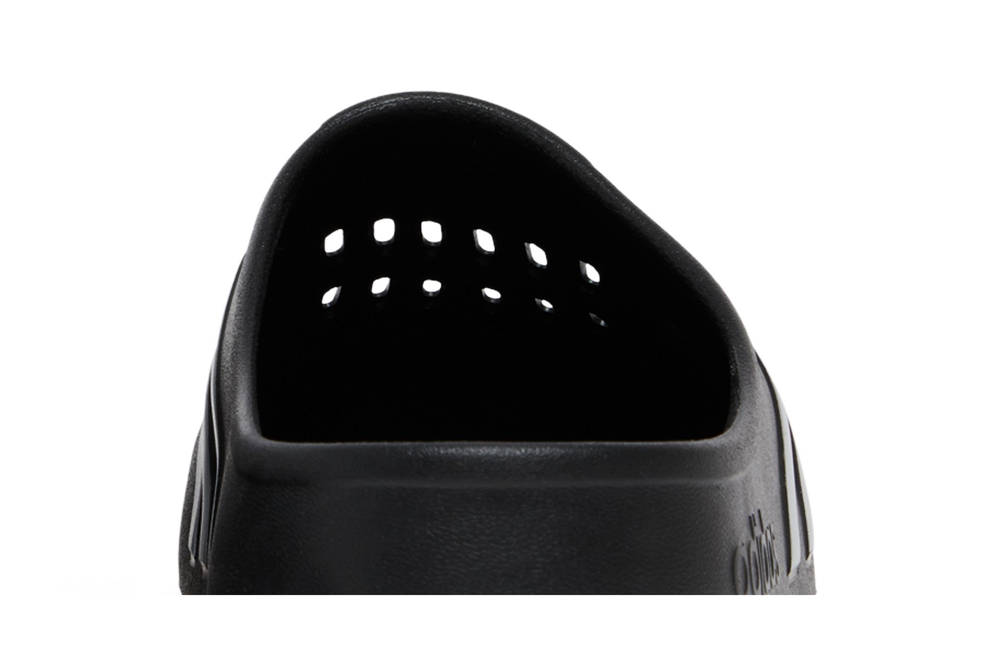 Buy Adilette Clog 'Black Silver' - FY8969 | GOAT Buy Adilette Clog 'Black Silver' - FY8969 | GOAT