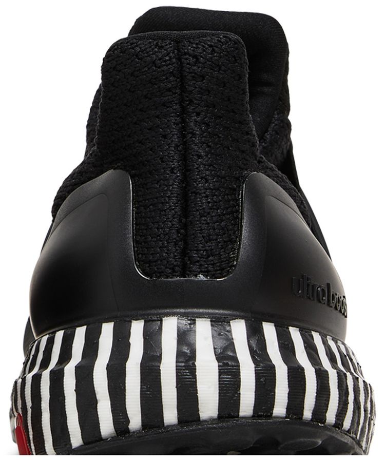 Adidas UltraBoost Striped Boost