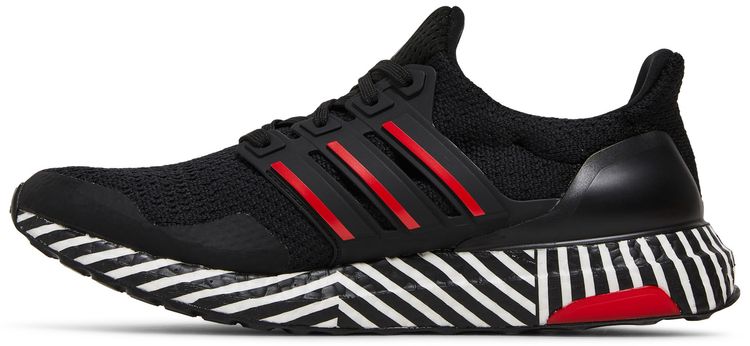 Adidas UltraBoost Striped Boost