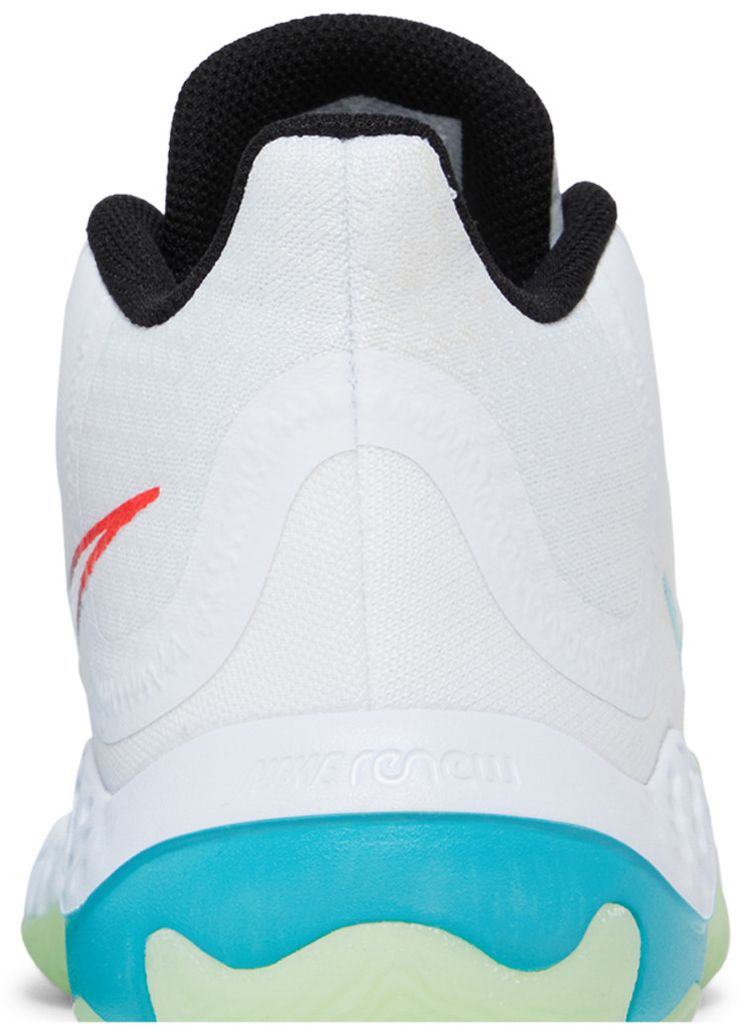 Renew Elevate White