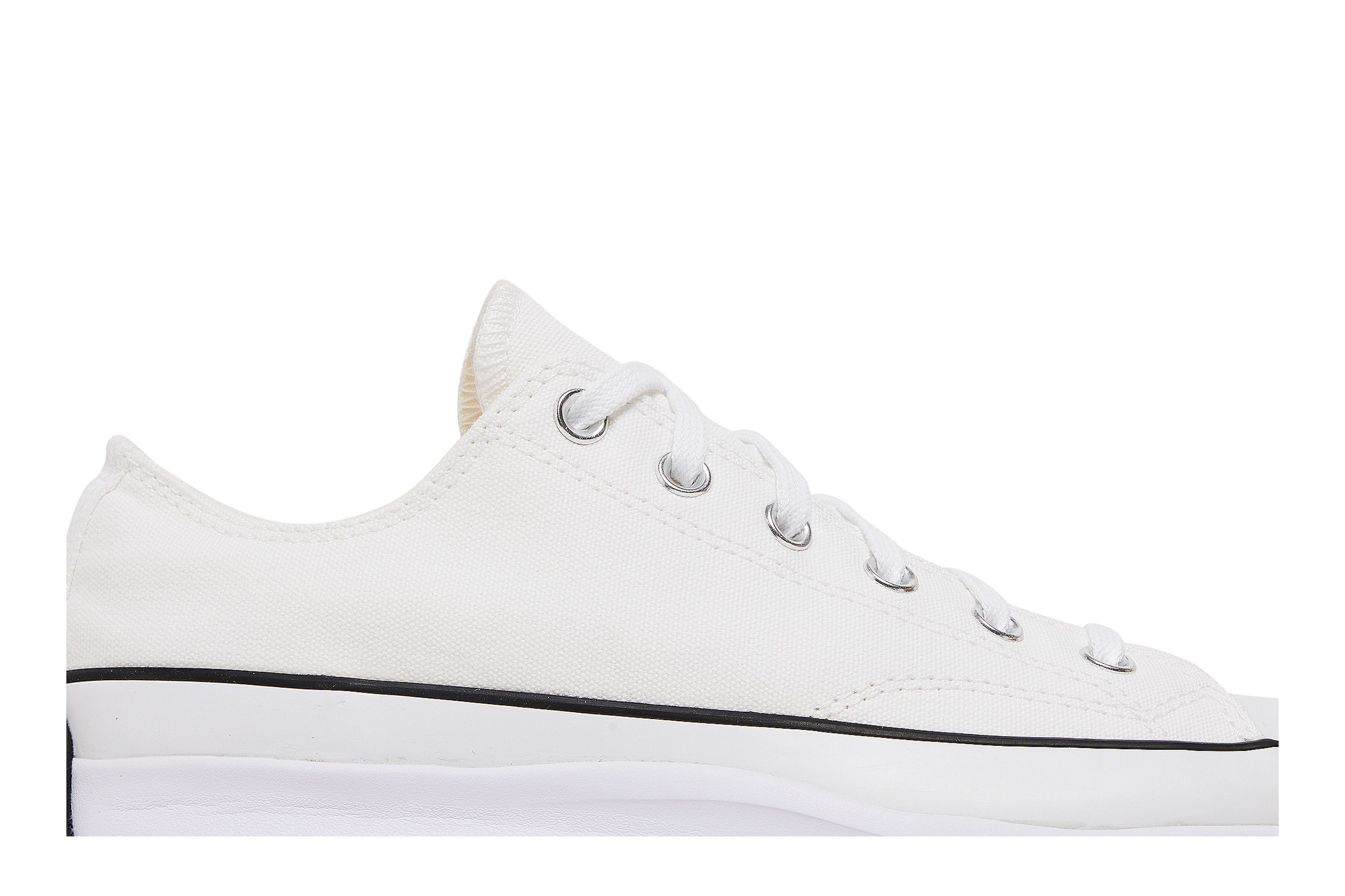 Buy Converse Run Star Hike Low 'White' - 168817C | GOAT