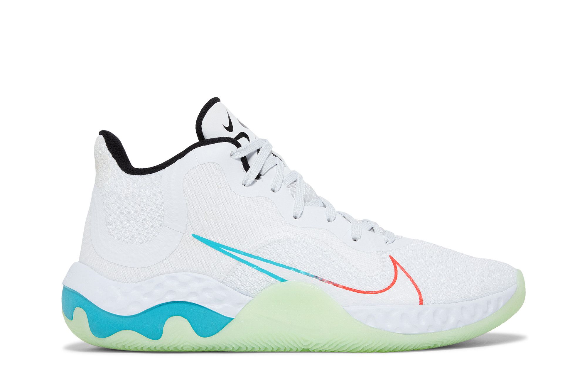 Nike renew new arrivals white