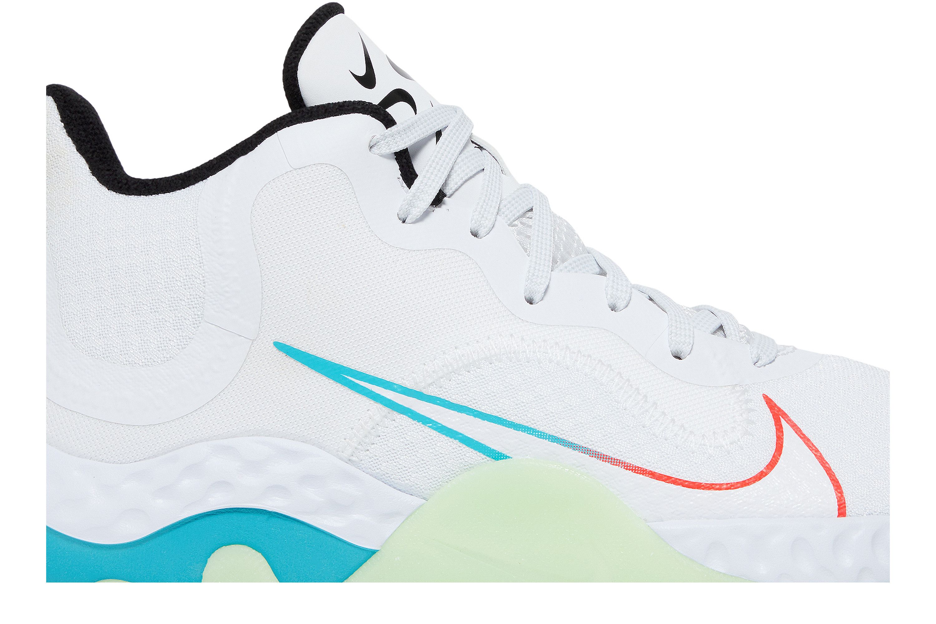 Nike renew white cheap