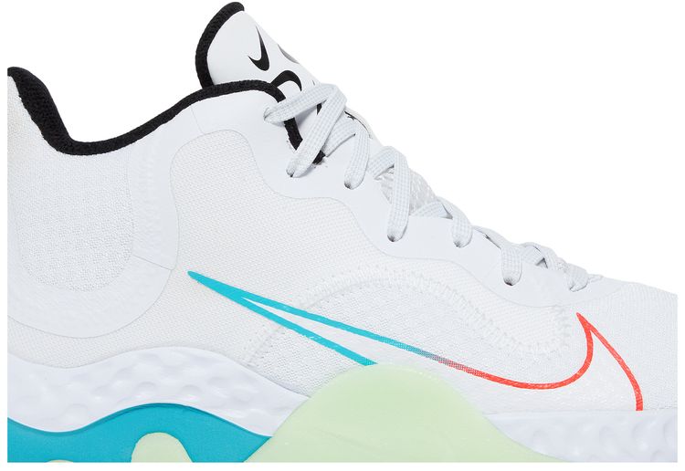 Renew Elevate White