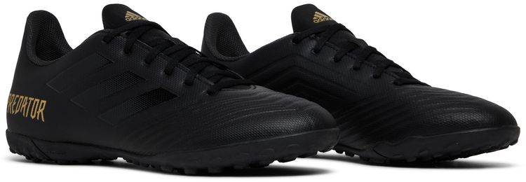 Adidas Predator Tango 194 Turf Triple Black