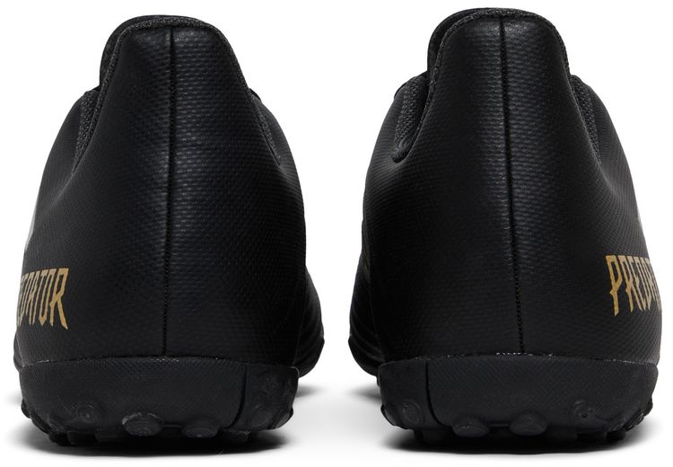Adidas Predator Tango 194 Turf Triple Black