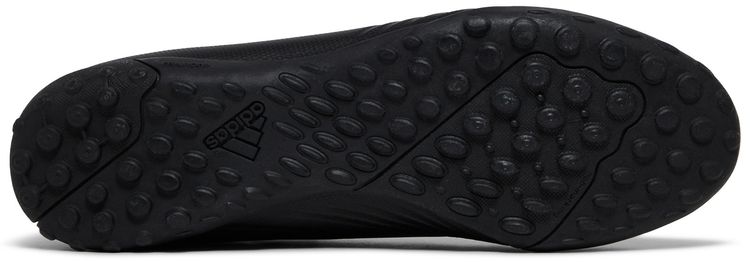 Adidas Predator Tango 194 Turf Triple Black