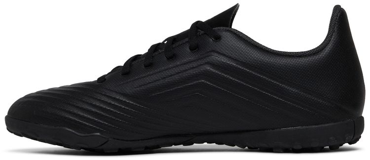 Adidas Predator Tango 194 Turf Triple Black